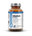 Colostru 60 capsule 35.13 g (Clean Label)