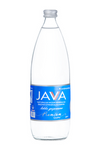 Apă minerală naturală mediu mineralizată ușor carbogazoasă 860 ml (sticlă) – Java