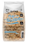 Mini prăjituri cu burete fără gluten, fără zahăr adăugat 85 g - Glutenex