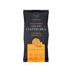 Fursecuri de morcovi și millet portocaliu 100 g produse alimentare de ann