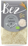 Tăiței de orez fără gluten (filini) bio 250 g