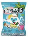 Popcorn din porumb albastru BIO 20 g – Bluecorn