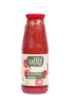 Paste de tomate BIO 680 g Eureko