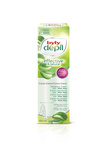 Cremă depilatoare pentru corp aloe vera 100 ml - Byly