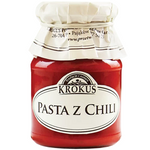 Pastă de chili 180 g - Krokus