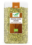 Semințe de dovleac strălucitoare BIO 1 kg - BIO PLANET