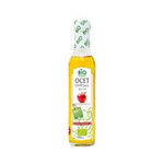 Oțet de mere BIO 5% 250 ml – BIO Naturo