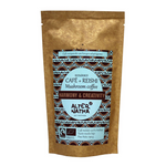 Cafea măcinată bio fără gluten din comerț echitabil arabica reishi 150 g - Alternativa3