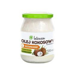 Ulei de nucă de cocos rafinat 500 ml