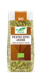 Semințe de dovleac Bright Bio 150 g - Bio Planet