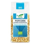 Popcorn (boabe de porumb) BIO 250 g – Bio Planet