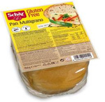 Pan Multigrano pâine fără gluten fără cereale 250 g