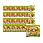 PACHET 40 x Mini biscuiți Jungle 50 g