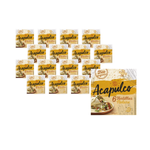 PACHET 16 x Tortilla BIO 240 g (6 bucăți)