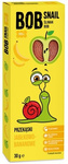 Gustare măr banană 30 g – Bob Snail