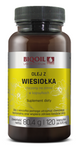 Ulei de onagra presat la rece supliment alimentar 120 capsule (670 mg)