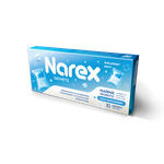 Supliment alimentar probiotic Narine 10 pliculețe - Narex