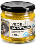 Pastă tartinabilă fără ou 180 g – Vege Art