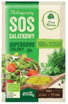 Pansament pentru salată cu mărar și ierburi BIO 10 g