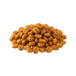 Porumb prăjit cu aromă de Barbecue 1 kg – Tola