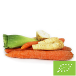 Amestec de legume proaspete BIO (Polonia) (aprox. 0,60 kg) – Bio Planet