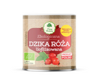 Pulbere liofilizată de măceșe bio 70 g - DARY NATURY