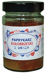 Paprykarz kołobrzeski cu cod 250 g - Kuter Fish