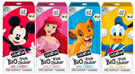 Băutură de mere și piersici Povești Disney BIO 200 ml – Pure&Fun