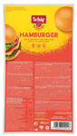 Chifle de hamburger FĂRĂGLU. 300 g