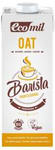 Băutură de ovăz Barista BIO 1l