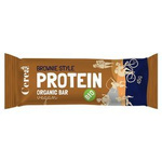 Baton proteic Brownie Bio 45 g – Cerea