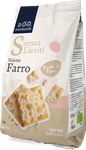 Biscuiți din spelt BIO 200 g - Sottolestelle