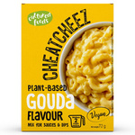 Sos de legume sau dip "CHEATCHEEZ Gouda" Cultured Foods, 72g