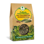 Condimente pentru castraveți murați 100 g - Dary Natury