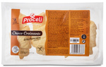Croissante cu ciocolată, gata de copt, fără gluten 230 g – Proceli