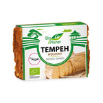 Tempeh afumat bio 140 g - BIO PLANET