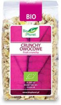 Fructe crocante BIO 250 g