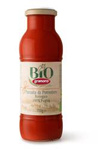 Paste de roșii BIO 700 g