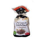 Fursecuri de ovăz cu chimen 150 g