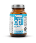 Optikan pentru vedere 60 capsule 32.4 g - Herballine