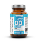 Optikan pentru vedere supliment alimentar 60 capsule 32.4 g - herballine