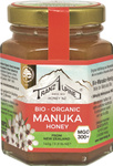 Miere de Manuka MGO 300+ bio 140 g - Tranzalpine