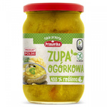 Supă de castraveți fără gluten 740 g