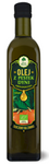 Ulei de semințe de dovleac presat la rece BIO 500 ml