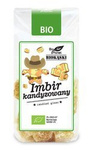 Ghimbir confiat BIO 100 g