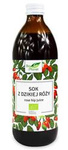 Suc de măceșe BIO 500 ml