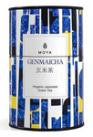 Genmaicha ceai verde cu orez BIO 60 g