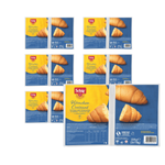 PACHET 6 x Croissant 4 buc. fără gluten 220 g Schar