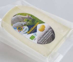 Brânză de capră maturată mild 50% grăsime BIO 200 g