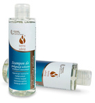 Șampon pentru păr normal și deteriorat 200 g (Seria Salină) - Terra Zdrój